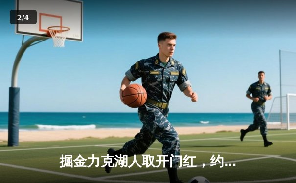 掘金力克湖人取开门红，约基奇准三双詹眉空砍59分 - 2